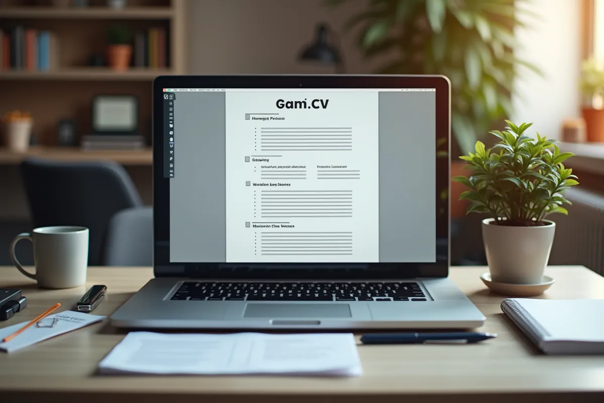 CV jak napisać: Porady i Wskazówki na Sukces w Rekrutacji