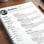 CV Jak powinno wyglądać – Wzory, Format i Kluczowe Elementy