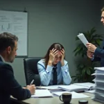 Gdzie zgłosić mobbing w pracy? Przewodnik dla ofiar