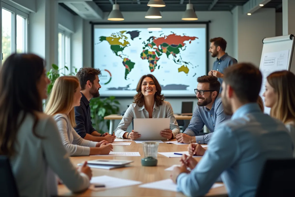 Motywowanie pracowników – Skuteczne strategie i techniki