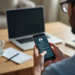 Jak napisać CV na telefonie? Praktyczny przewodnik krok po kroku