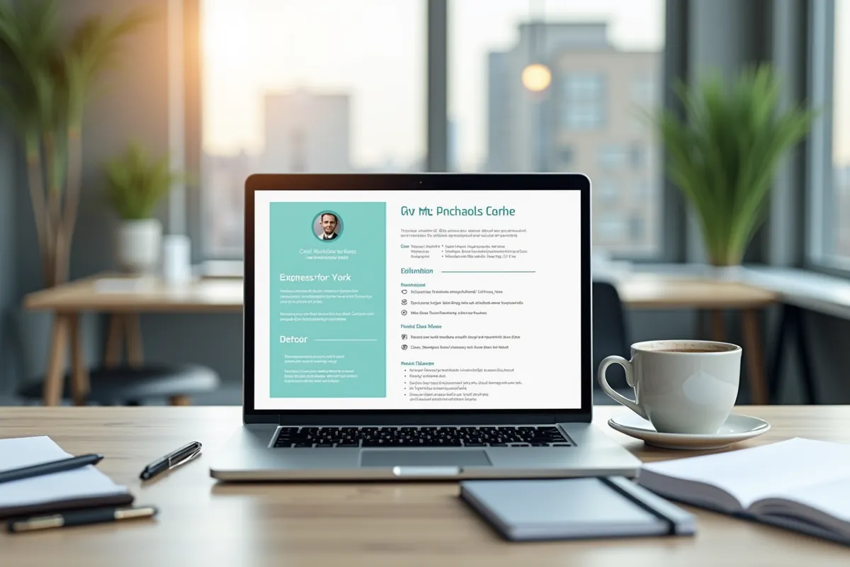 Jak napisać CV, które zapewni Ci pracę? Praktyczne porady