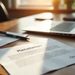 Wypowiedzenie za porozumieniem stron – Jak je napisać?