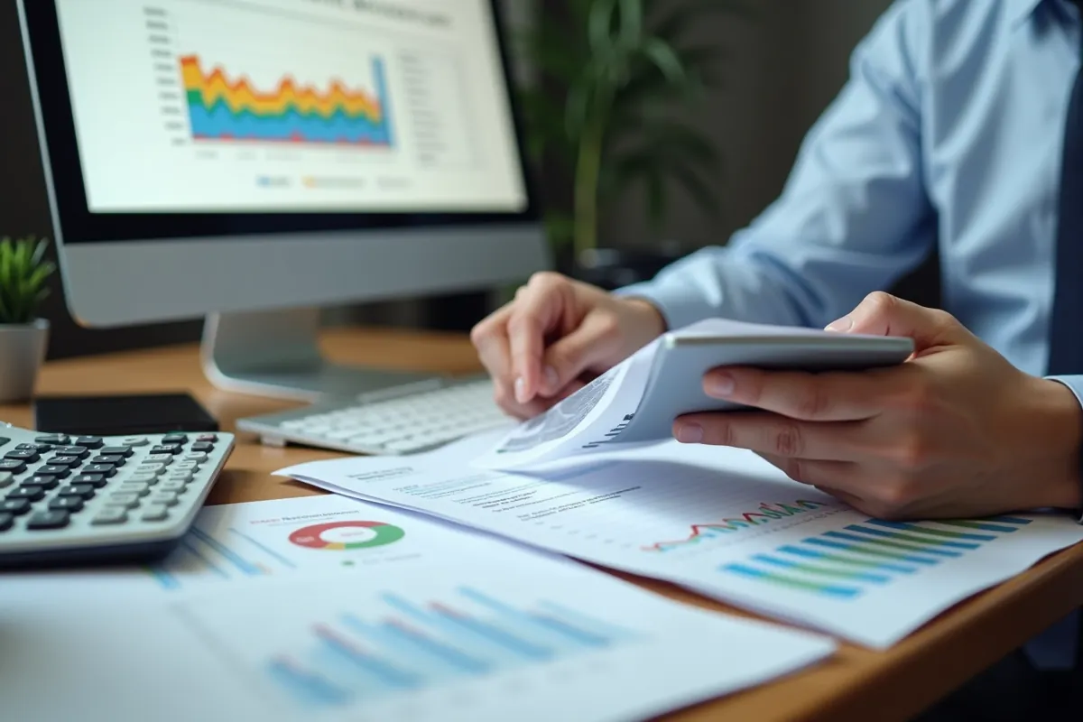 Wynagrodzenie chorobowe: Jak je obliczyć krok po kroku?