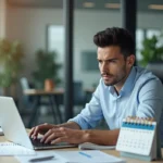 Jak poinformować pracodawcę o L4? Przewodnik krok po kroku