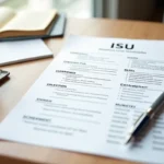 Jak powinno wyglądać CV? Przewodnik po najlepszych praktykach