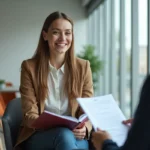 Jak przygotować się do rozmowy kwalifikacyjnej? Praktyczne wskazówki