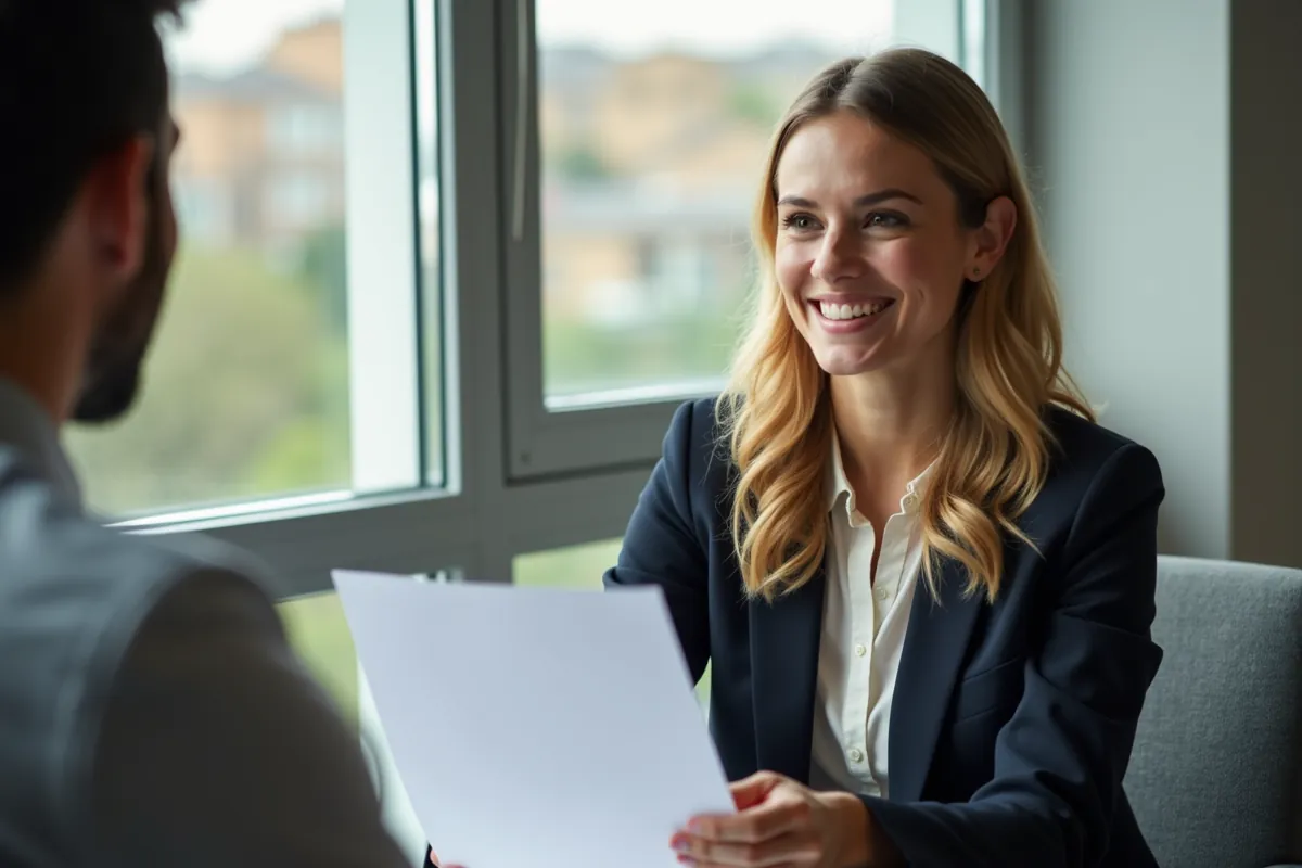 Jak rozmawiać o podwyżce: Kluczowe wskazówki i porady