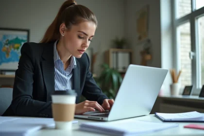 Jak napisać CV, które zapewni Ci pracę? Przewodnik krok po kroku