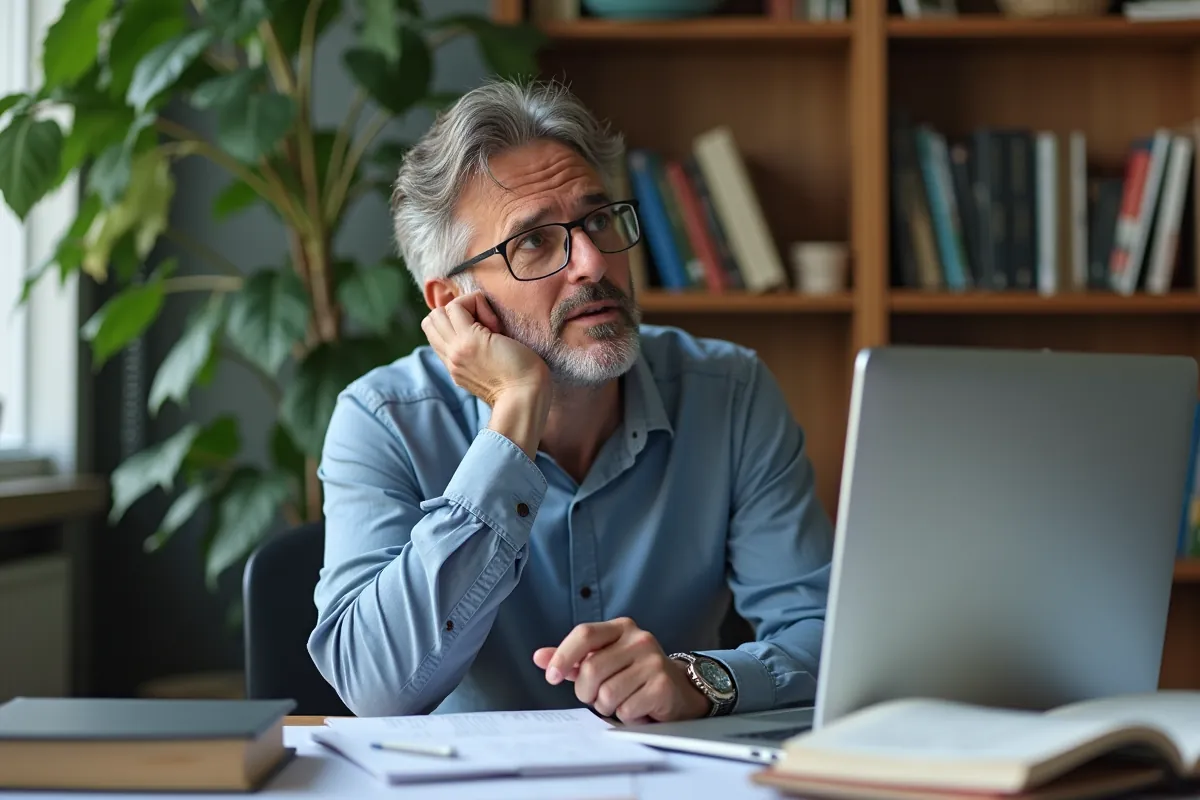 Jak się przebranżowić? Kluczowe kroki i wyzwania