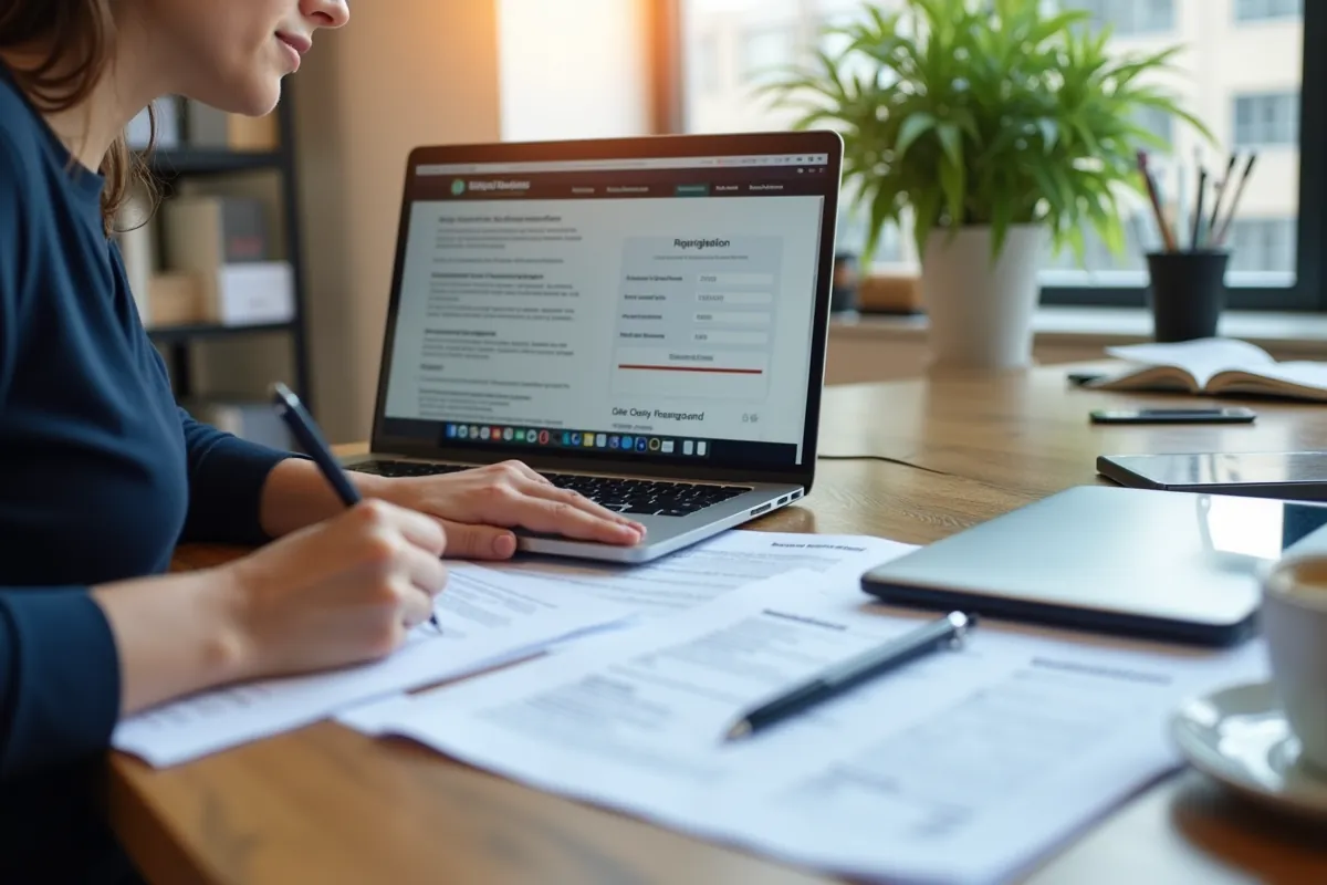 Jak się wyrejestrować z urzędu pracy? Przewodnik krok po kroku