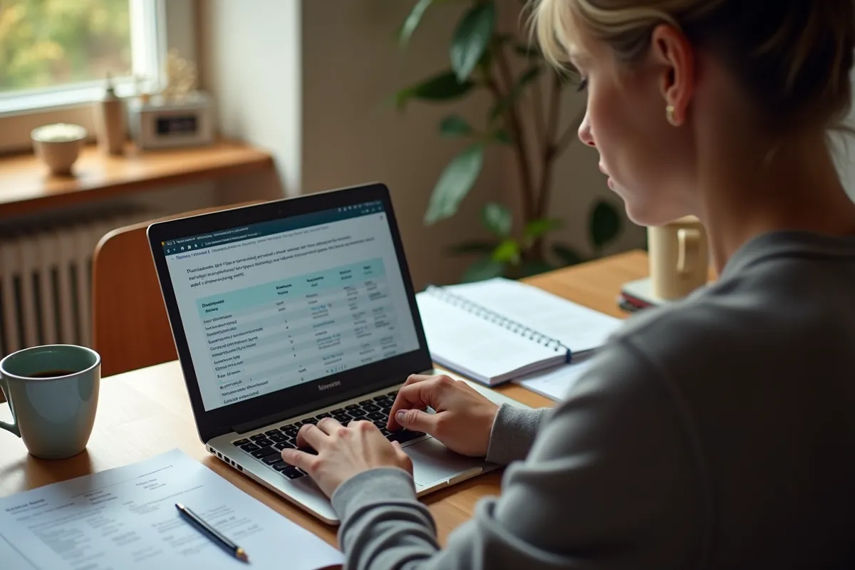 Jak sprawdzić status bezrobotnego online: Przewodnik krok po kroku