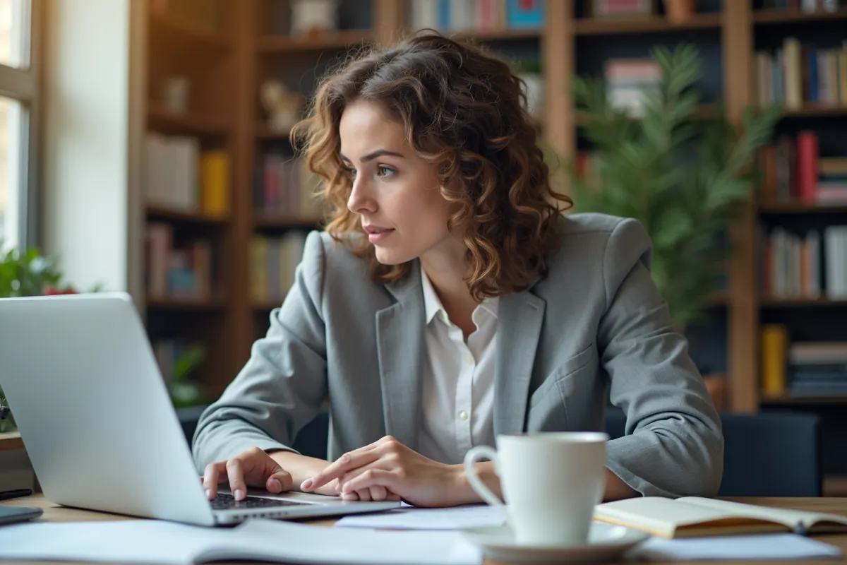 Jak szukać pracy? Skuteczne metody i strategie poszukiwań