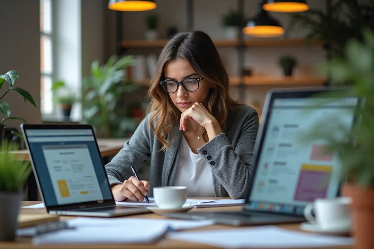 Jak znaleźć pracę – Skuteczne sposoby i porady