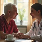 Jak zostać opiekunem osoby niepełnosprawnej dorosłej?