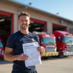 Jak zostać strażakiem w wieku 30 lat? Wymagania i porady