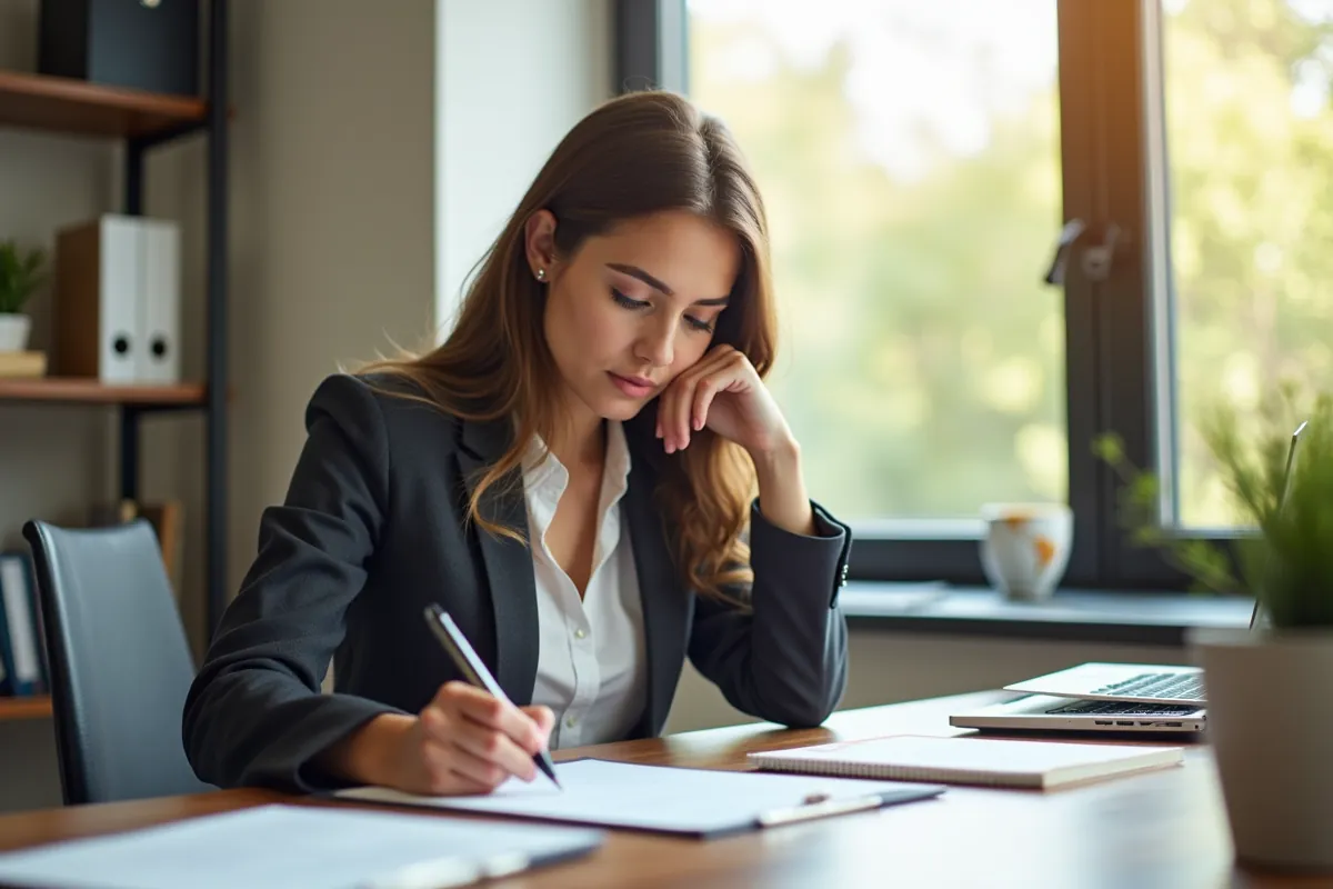 Jak zwolnić się z pracy – Przewodnik krok po kroku