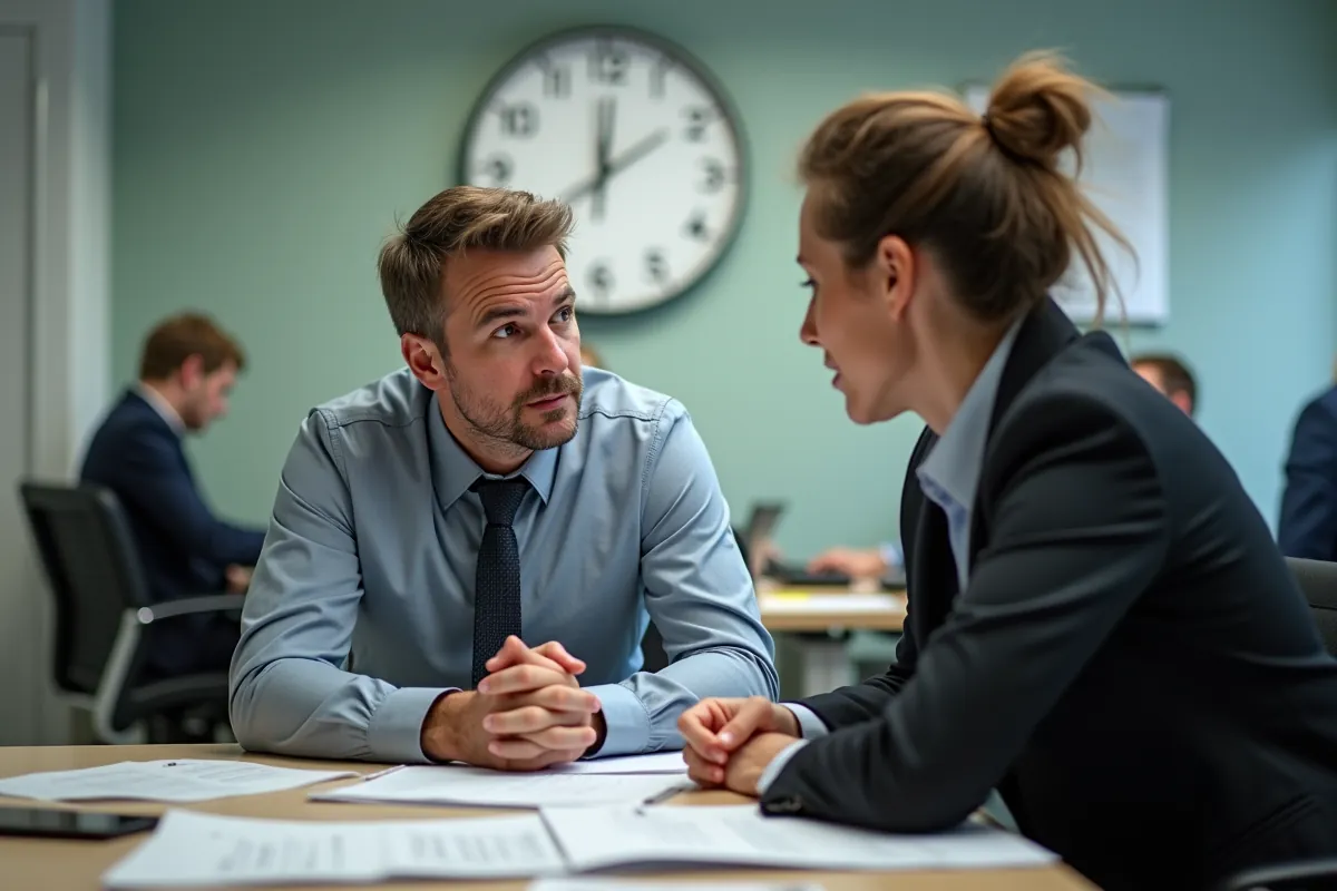 Odmowa urlopu – Kiedy pracodawca może ją zastosować?