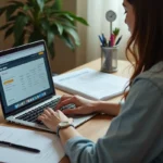 Rejestracja jako bezrobotny online – Przewodnik krok po kroku