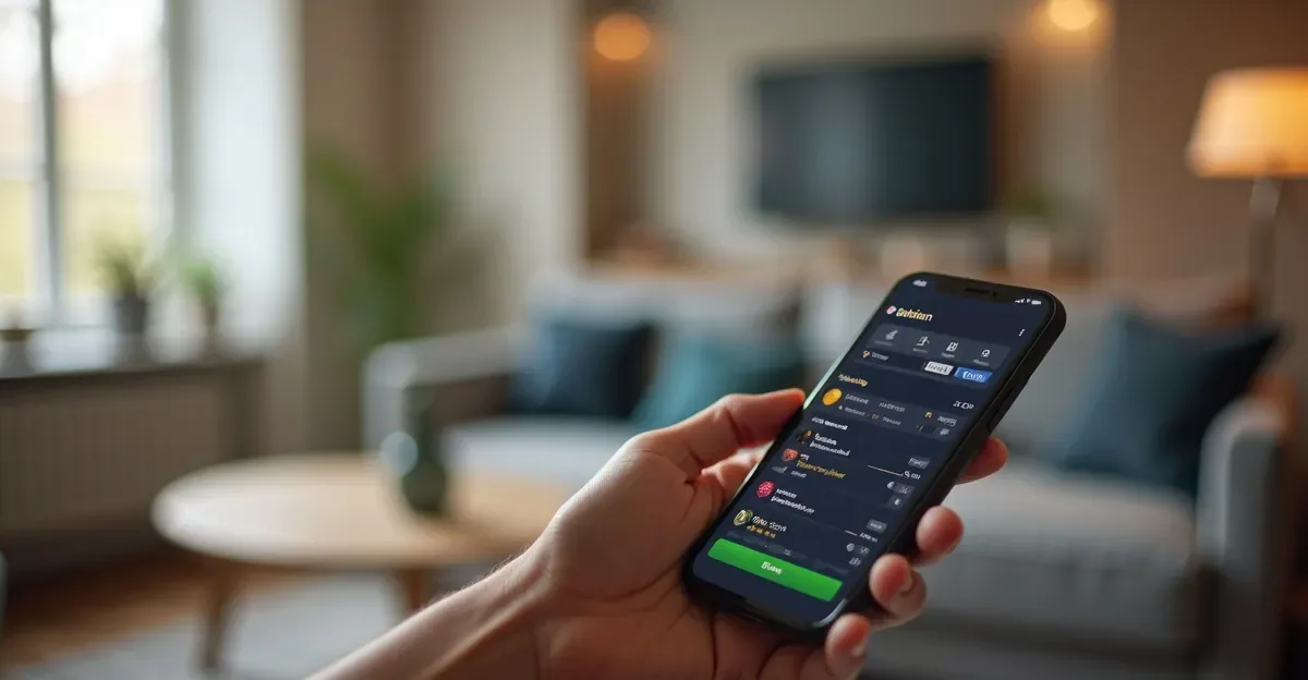 LVBET – Dlaczego to Najlepszy Bukmacher w Polsce?